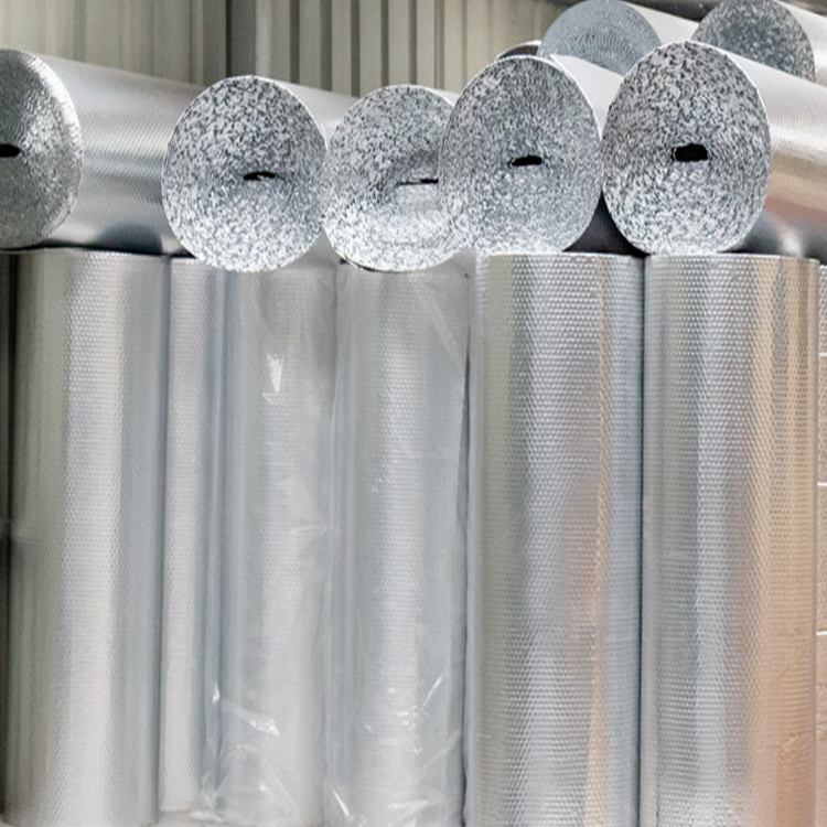 New building insulation materials foil bubble insulation materials New building insulation materials foil bubble insulation materials