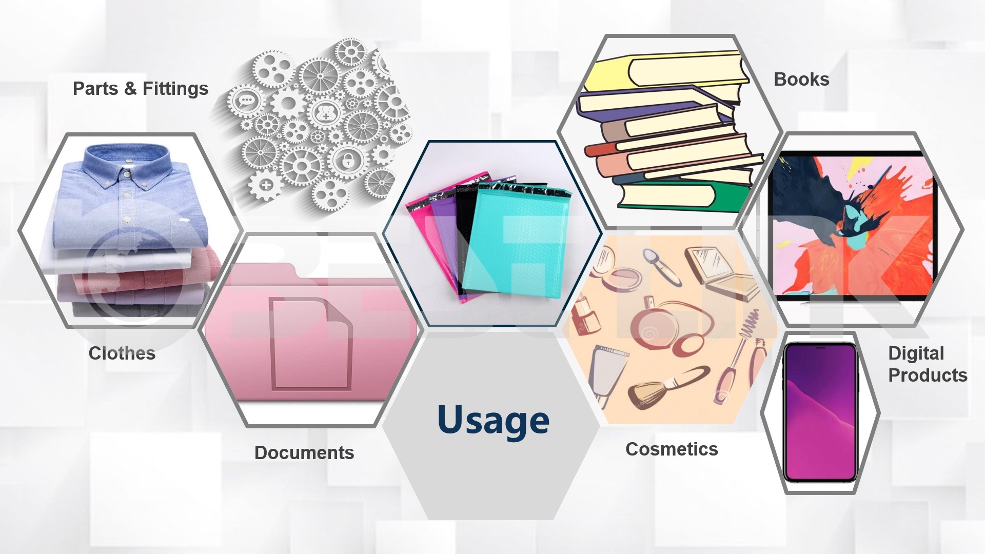 Why Poly Bubble Bags Are Becoming the Ultimate Packaging Why Poly Bubble Bags Are Becoming the Ultimate Packaging