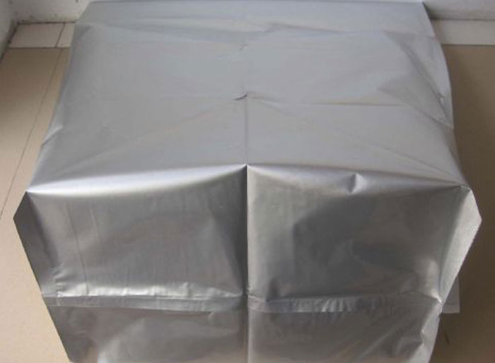 Moisture Berrier Bags Aluminum Foil Bags Open Top Mylar Bags