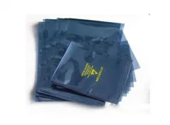   ESD Antistatic Shielding Bags Resealable for SSD HDD,DESKTOP