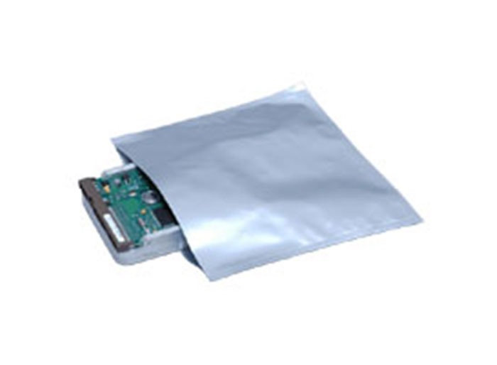 moisture barrier bags flat aluminum foil bags for packaging food or mechanical products