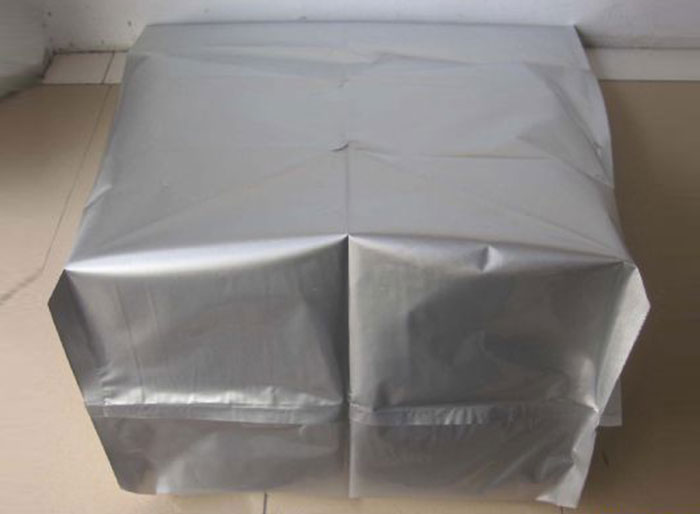 Aluminum Foil Packaging Pouch Moisture Barrier Bags for Food Storage and Packaging