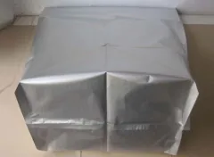 Aluminum Foil Packaging Pouch Moisture Barrier Bags for Food Storage and Packaging