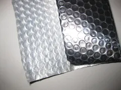 multi layers aluminum foil heat insulation materials