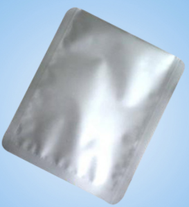 Bestselling Aluminum Foil Pouch Open Top / Zip-lock Moisture Barrier Bags Customized Size