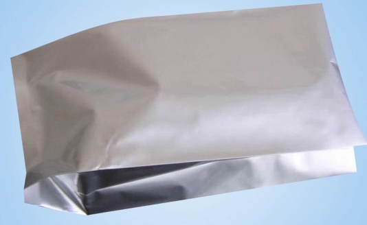 Moisture Barrier Bags Aluminum Foil Bags for Packaging Coffee/Powder/Tea/Dried Food