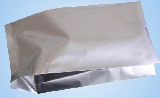 Moisture Barrier Bags Aluminum Foil Packaging Pouch Mylar Bags 10x12inch