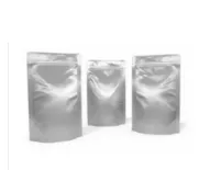 12x16 Ziplock Moisture Barrier Bags Heavy-Duty, Reusable Mylar Food Storage Bags for Long-Term Freshness