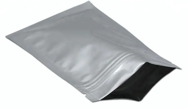 12x16 Ziplock Moisture Barrier Bags Heavy-Duty, Reusable Mylar Food Storage Bags for Long-Term Freshness