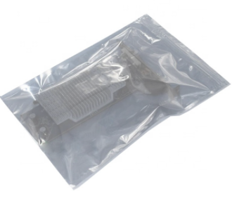 ziplock  Antistatic Shielding Bags 5x8inch