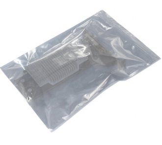 5x8inch ziplock  Antistatic Shielding Bags