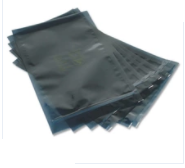 Antistatic Shielding Bags metal in 4x4inch