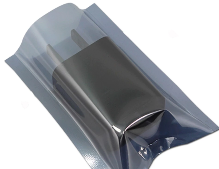 Factory price Antistatic shielding bag for electronic parts and components ESD Protective Bag
