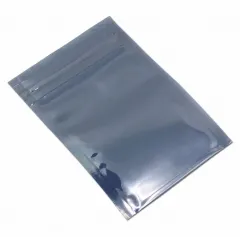 20*30cm size Antistatic shielding bag for electronic components ESD Protective Bag