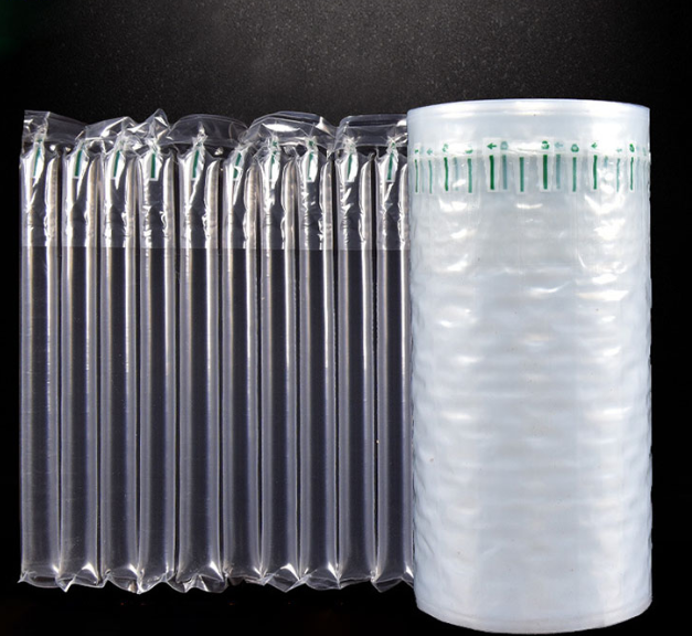 Air Bubble Packaging Bags for Eco-Friendly Cushioning