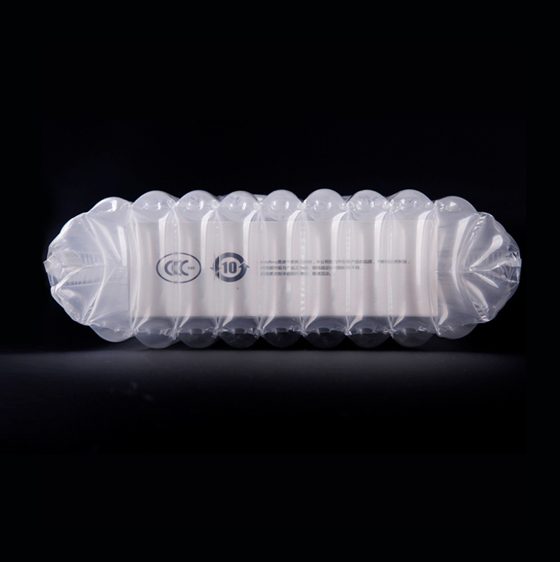 15*30*2 cm Transparent inflatable Bags Air bubble packaging bags Air cushion for shipping