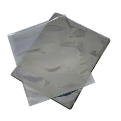 Ziplock or open top Static barrier bag ESD shielding bag for protecting electronic devices