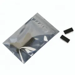 ESD barrier bag Static shielding bag for electronic components and devices customized printing