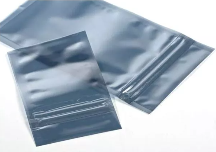 Best Link specializes in the production Static shielding bag. If you are interested in our products, please contact us as soon as possible.