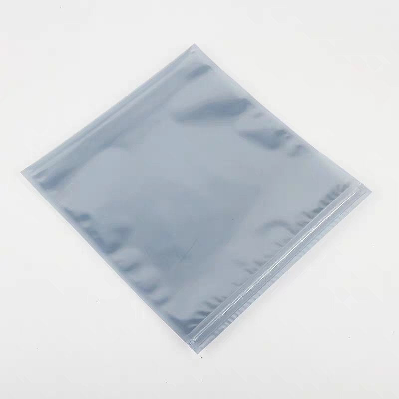 Factory direct sale Anti-Static bag Static shielding bag ESD barrier static-proof bag Multisize