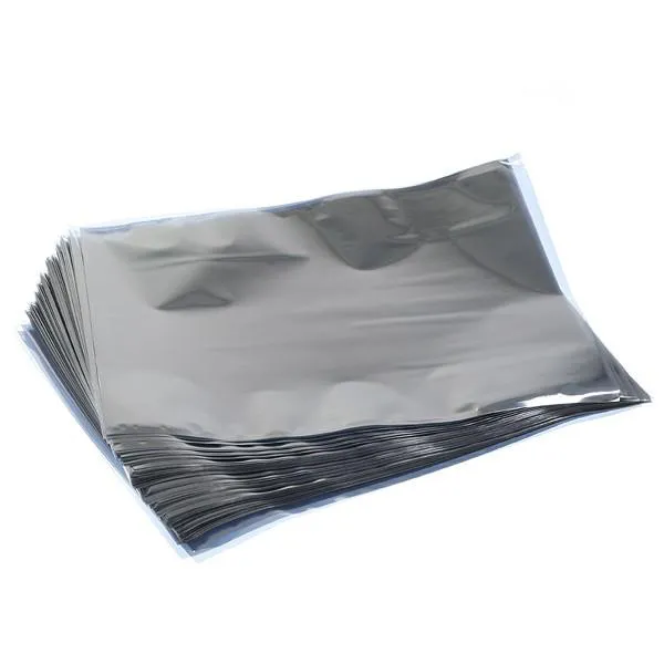 High quality antistatic bag/ Static shielding bag/ ESD barrier bag moistureproof & dustproof