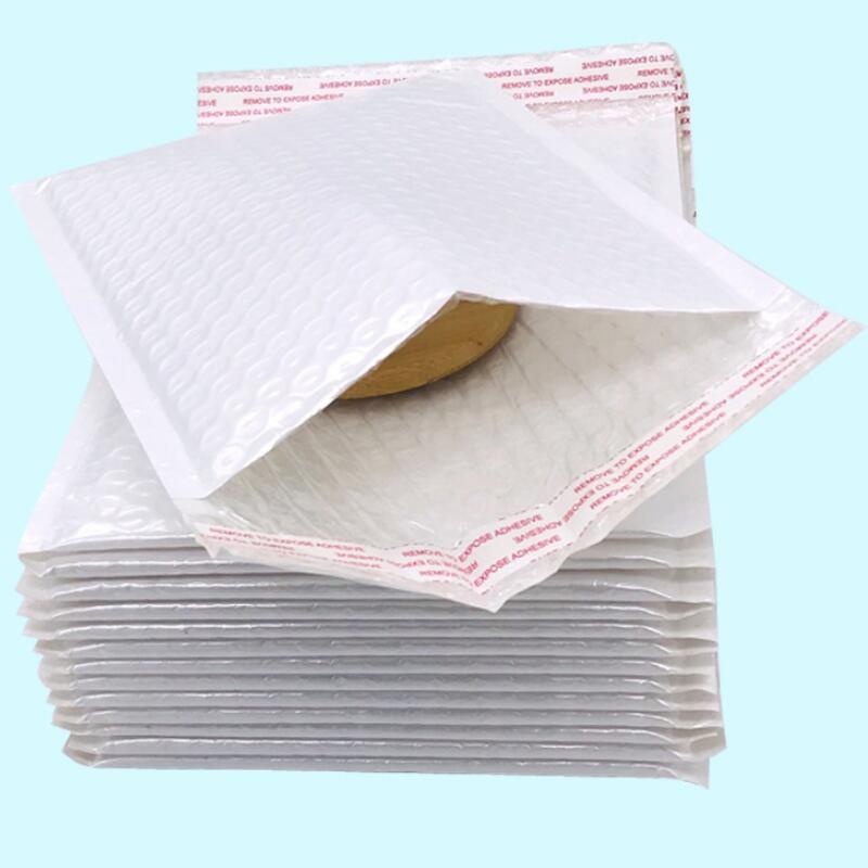 Custom Poly Bubble Mailers | Padded Shipping Envelopes (A3/A4)