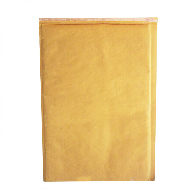 Kraft Bubble Mailer Bags for Shipping