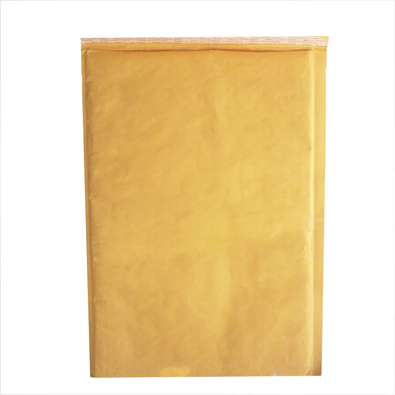 Air bubble packaging bags air bubble plastic bags for shipping