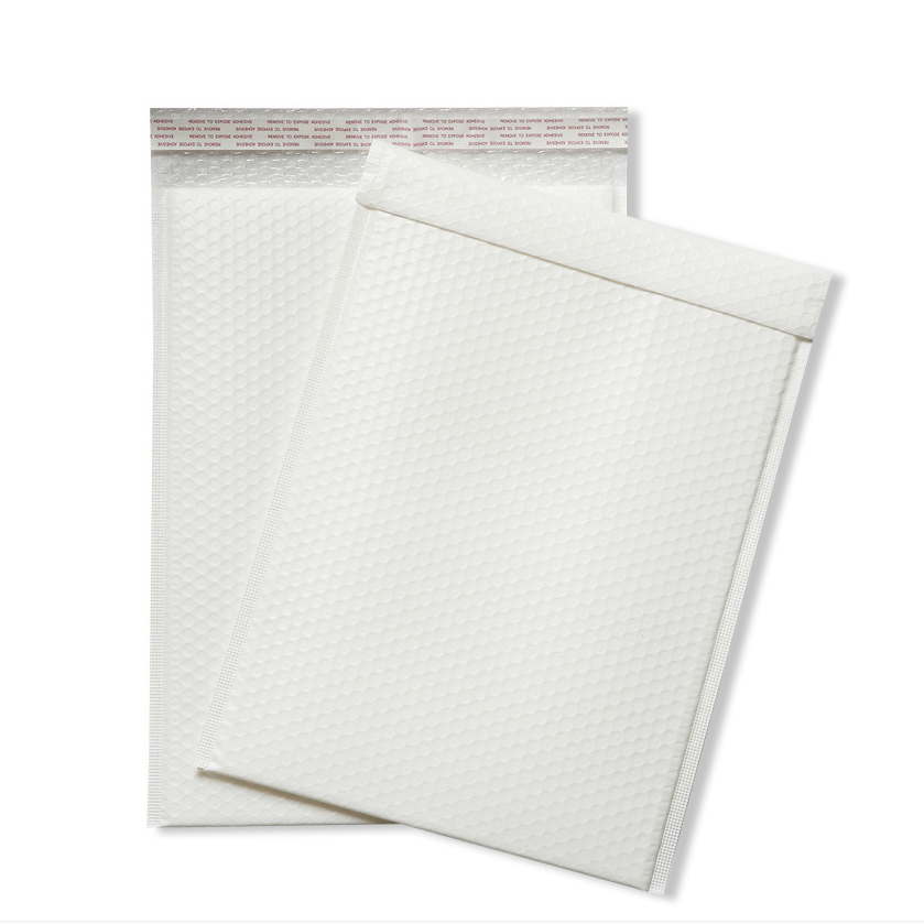 Custom size & thickness & color Air Bubble Mailer/ Packaging envelope/ Padded mailing bag