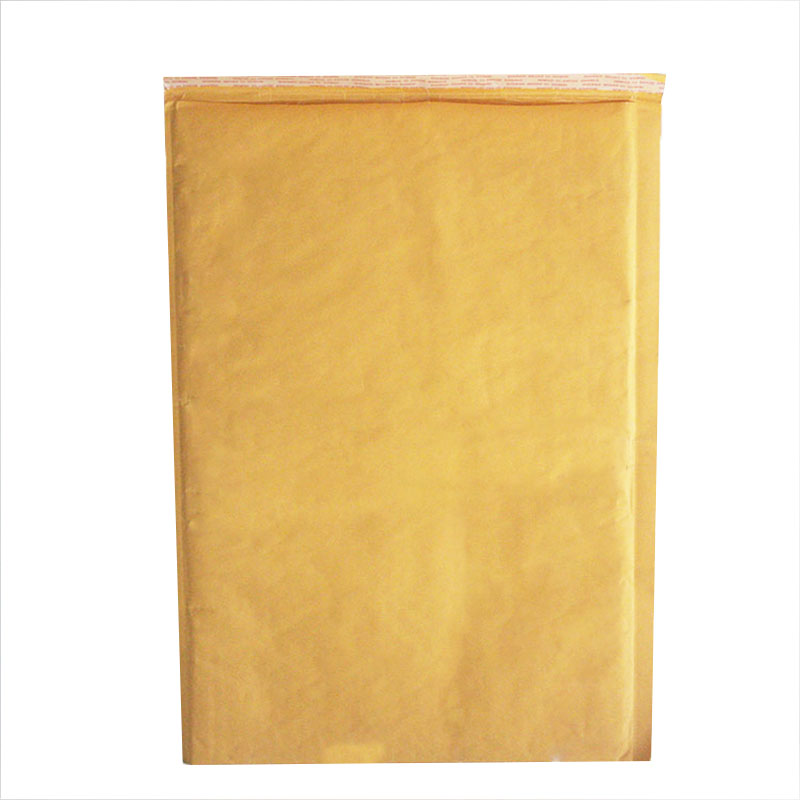 Strong adhesive Self-seal Air Mailing Bag With Logo Design for Packaging and shipping products