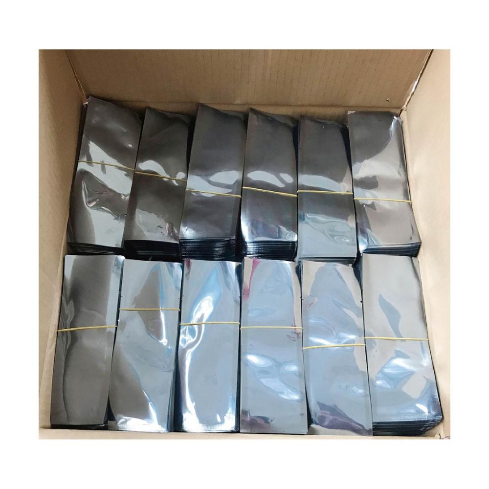Esd Shielding bag Anti-static Bag For Electronic Components Packaging various size