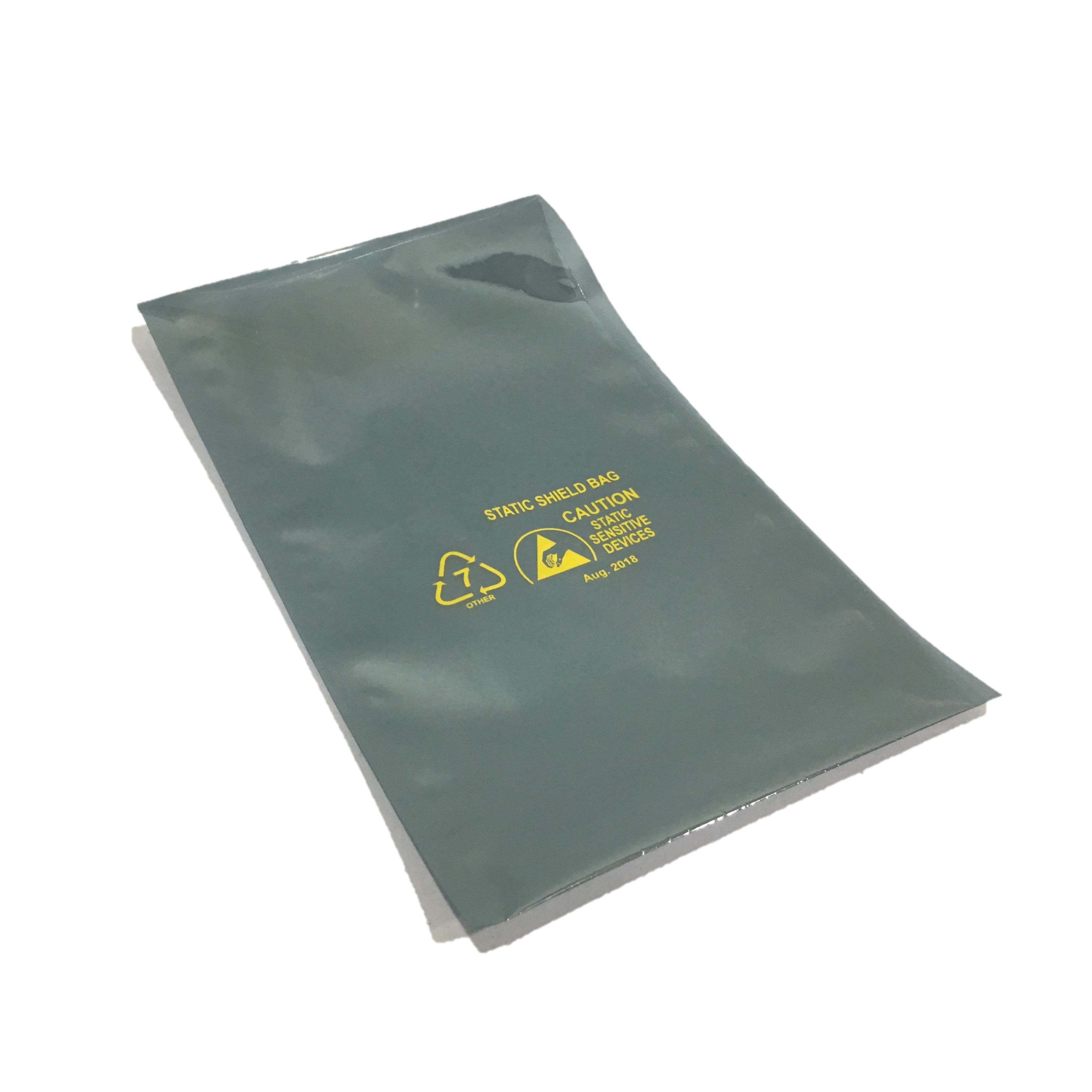 4*6 inch Anti-static bag/ Static shielding bag/ ESD barrier bag for clean room and electronic products