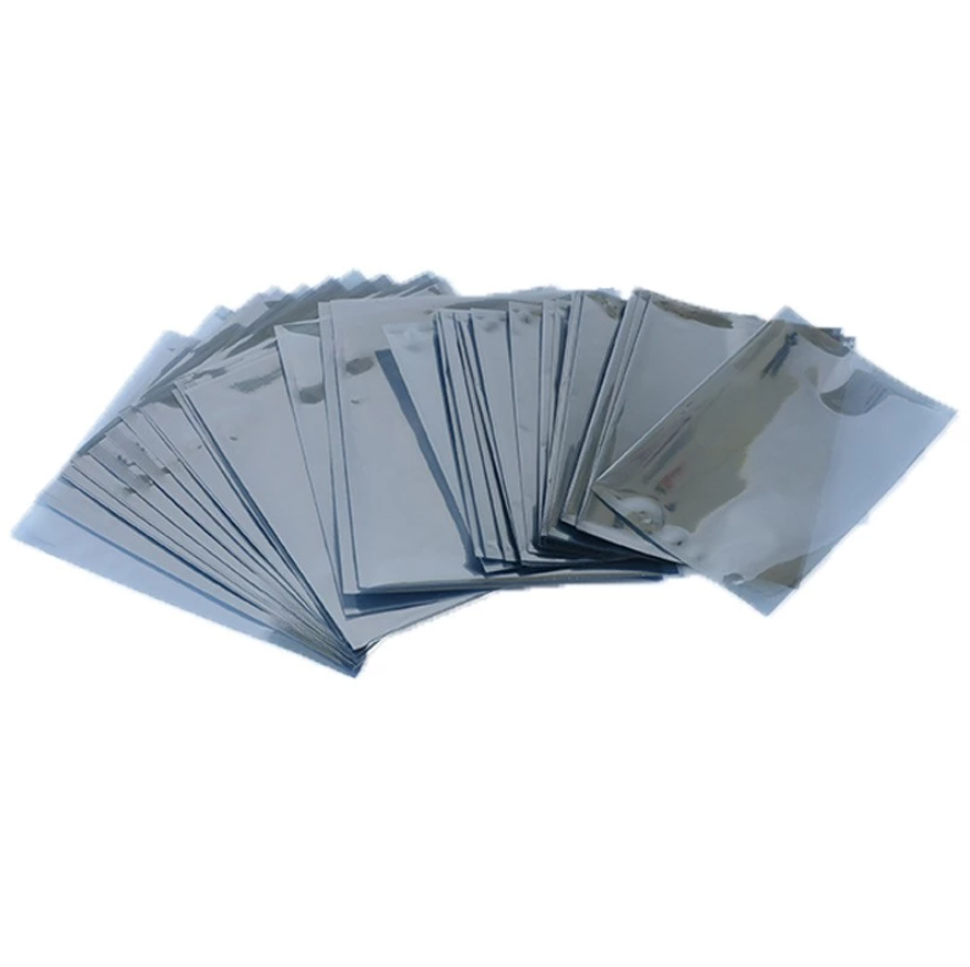 Ziplock Antistatic Shielding Bags 10x14 inch ESD