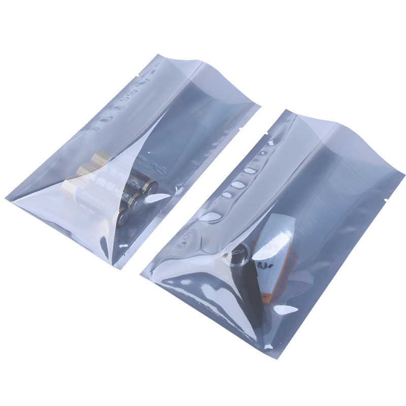 Ziplock Antistatic Shielding Bags 10x14 inch ESD