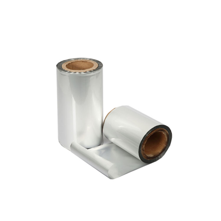 lamination foil film rolls for package