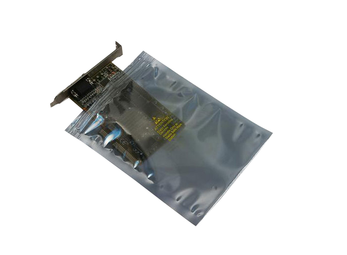 ziplock  Antistatic Shielding Bags 5x8inch
