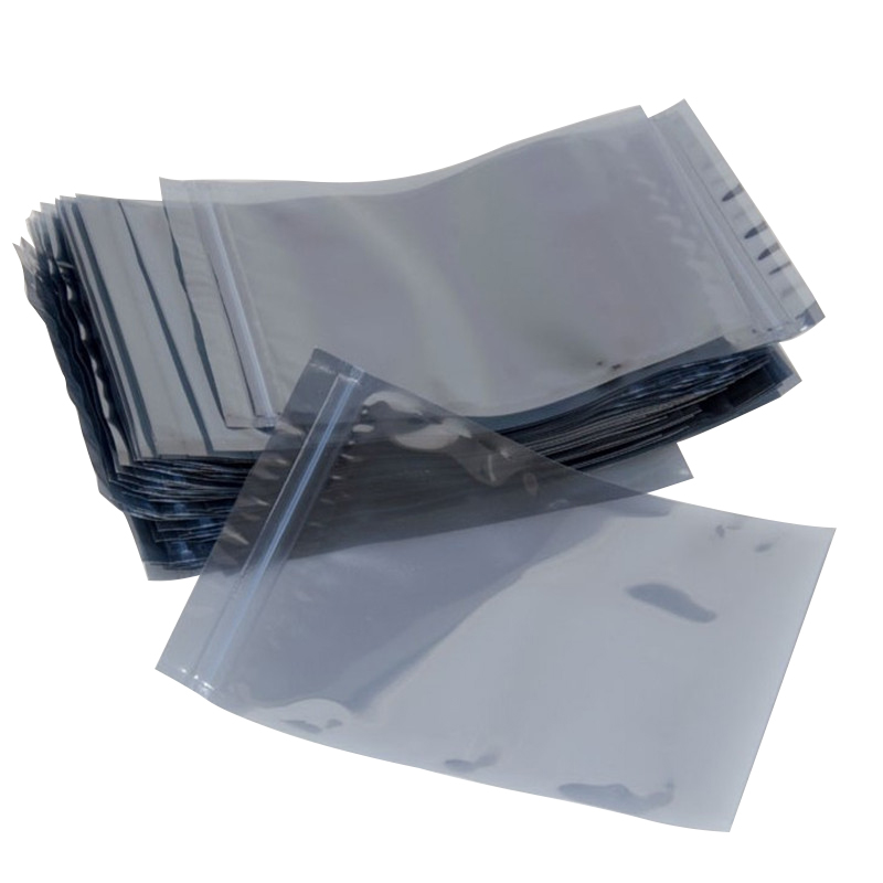 High-quality Antistatic bags, ESD Shielding Bag For Electronic Product Packing