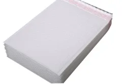 Delivery courier Kraft Bubble Mailer Padded Envelope Bubble packaging bags for ecommerce