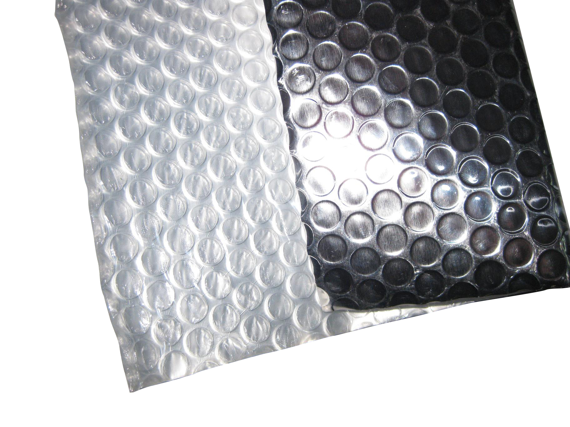 multi layers aluminum foil heat insulation materials