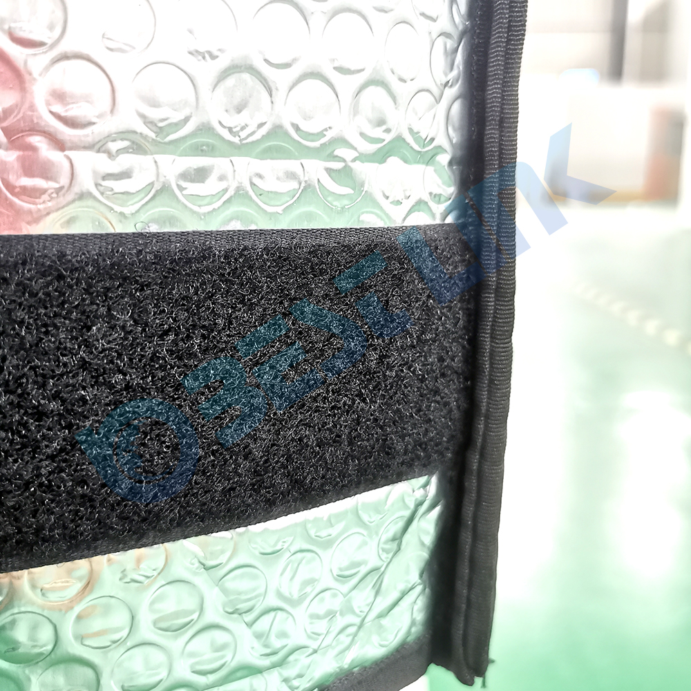 Waterproof Pallet Cover Reusable Pallet Wrap Covers