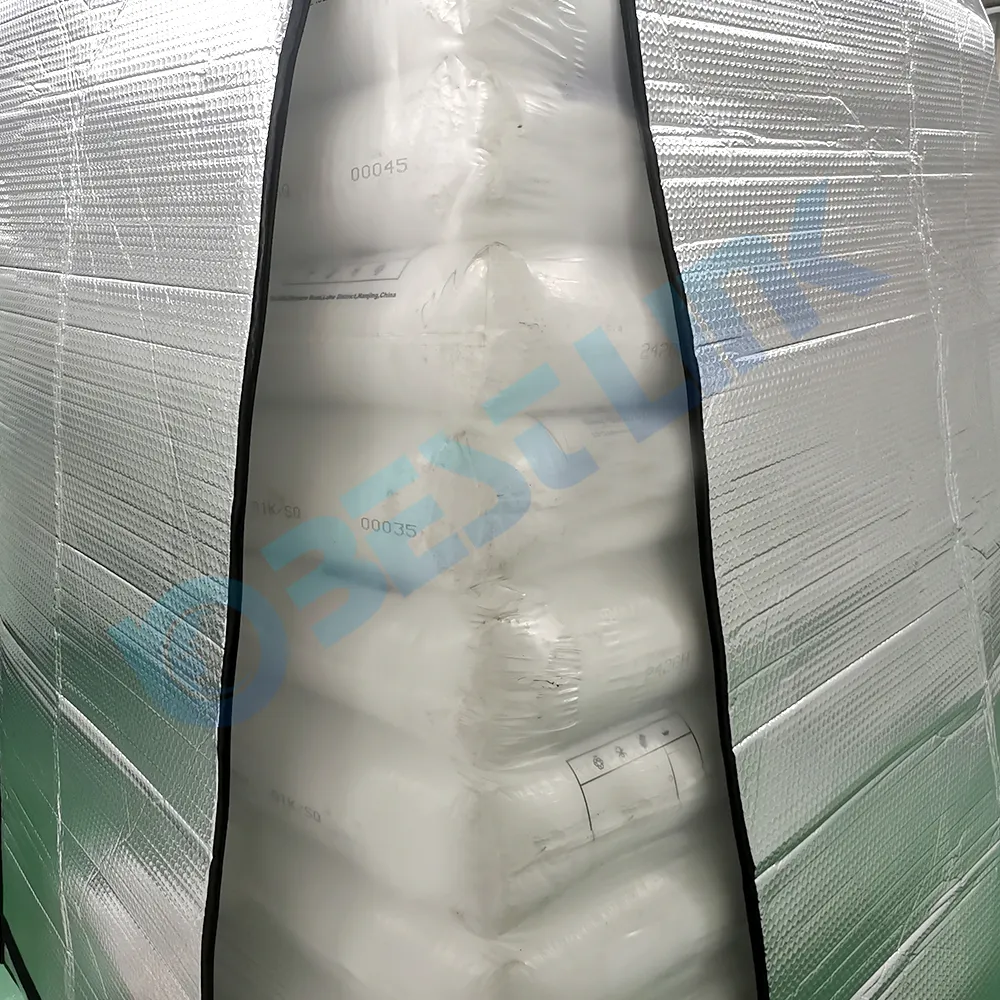 Reusable Pallet Wrap Covers Waterproof Pallet Cover