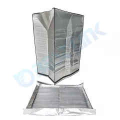 Reusable Pallet Wrap Covers Waterproof Pallet Cover