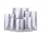 What Are Aluminum Foil Bags?