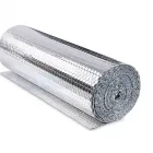 New building insulation materials foil bubble insulation materials