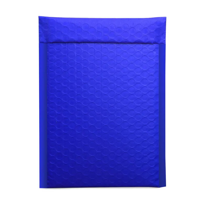 Why Poly Bubble Bags Are Becoming the Ultimate Packaging